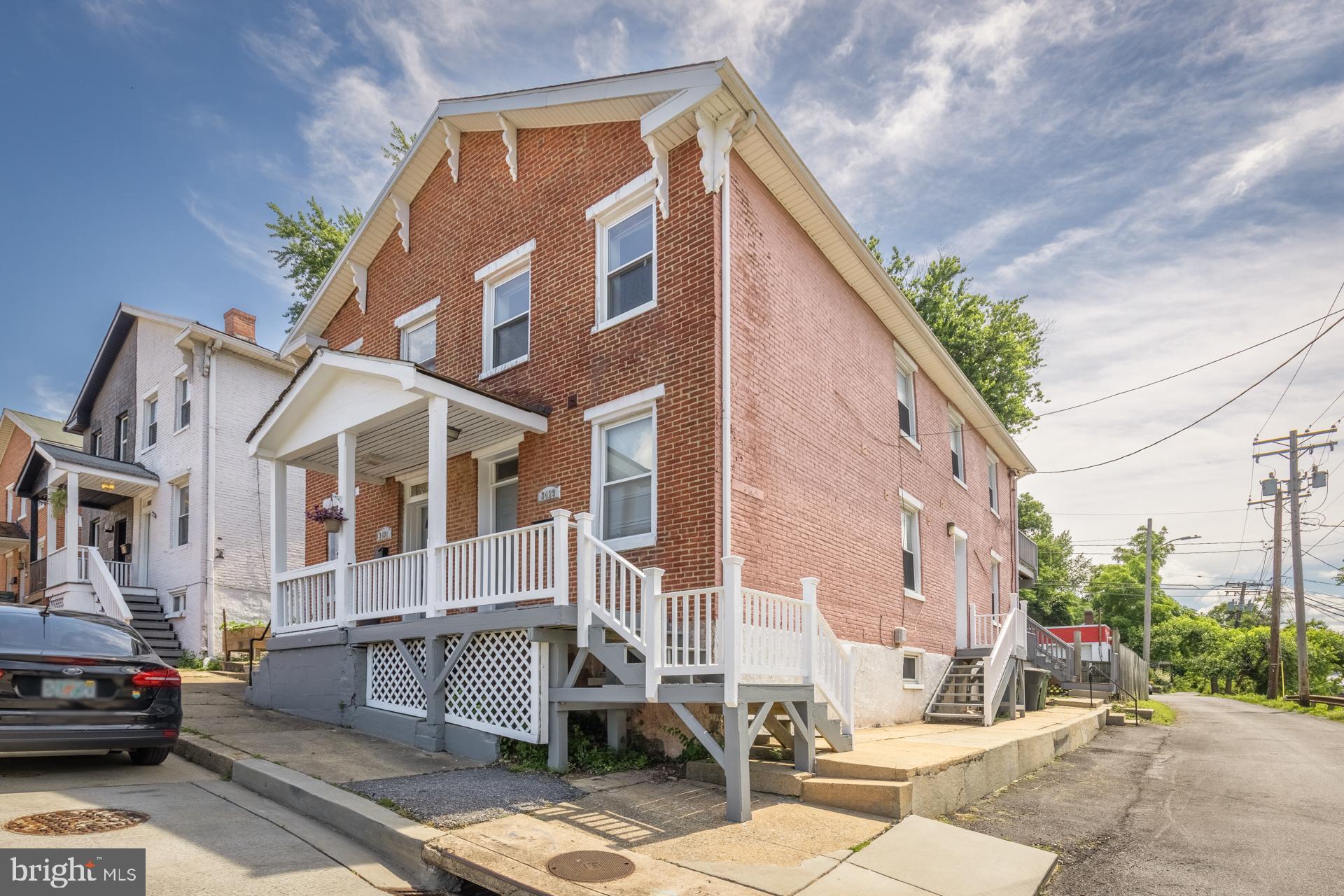 3429 Ash Street Baltimore, MD 21211 - Photo 1 of 63 3429 Ash St
