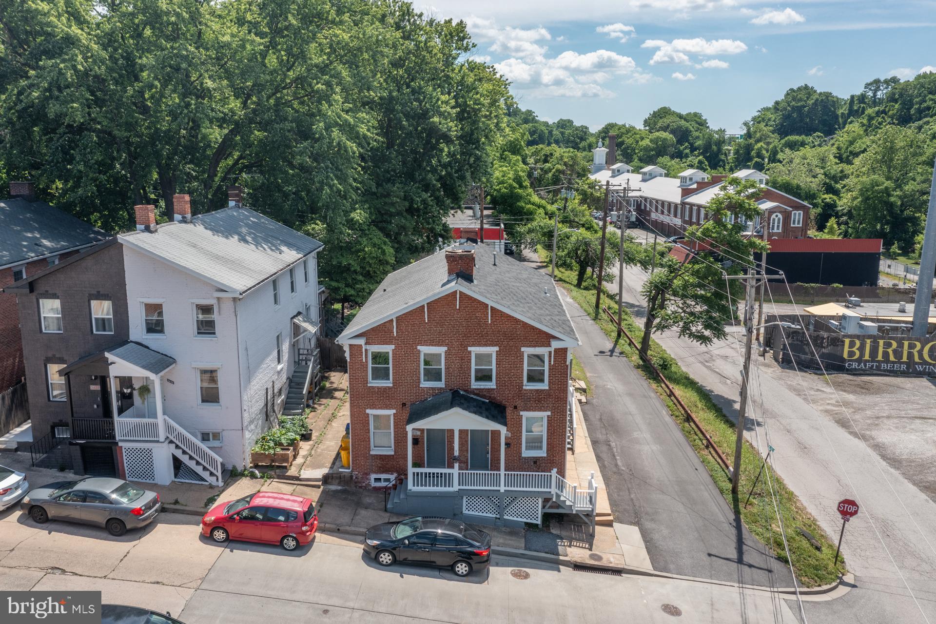 3429 Ash Street Baltimore, MD 21211 - Photo 2 of 63