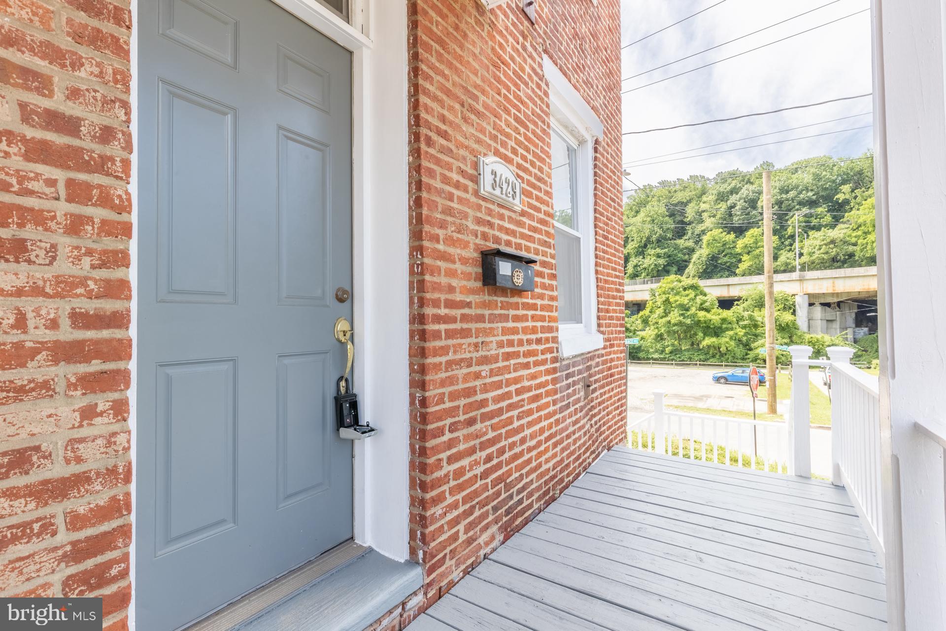 3429 Ash Street Baltimore, MD 21211 - Photo 22 of 63
