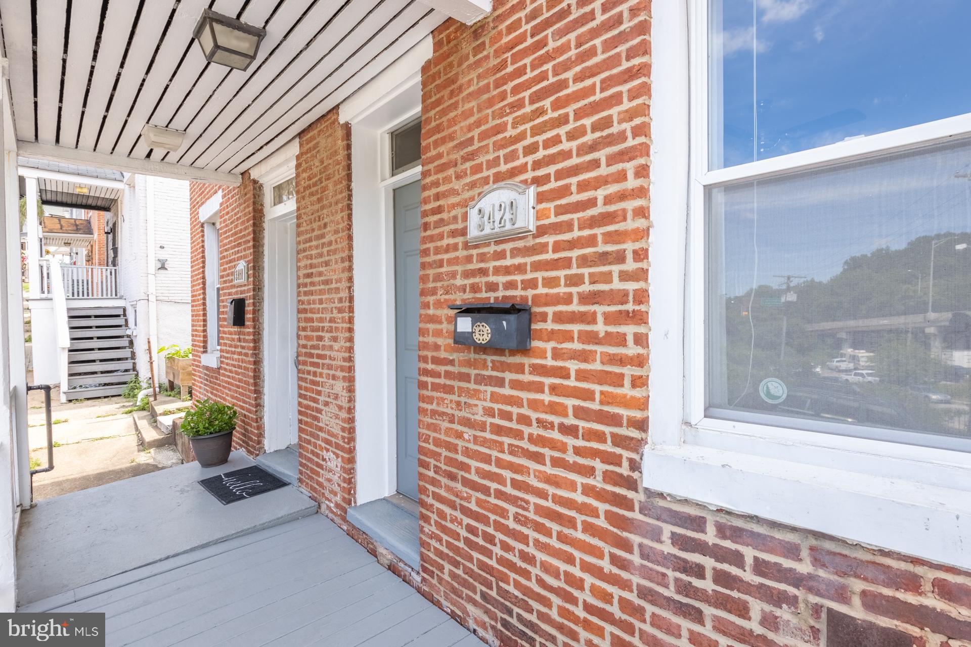 3429 Ash Street Baltimore, MD 21211 - Photo 24 of 63