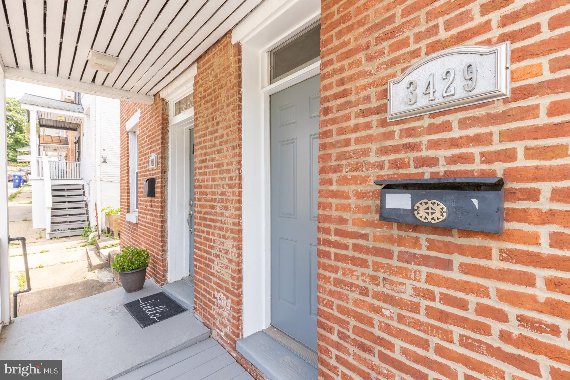 3429 Ash Street Baltimore, MD 21211 - Photo 25 of 63