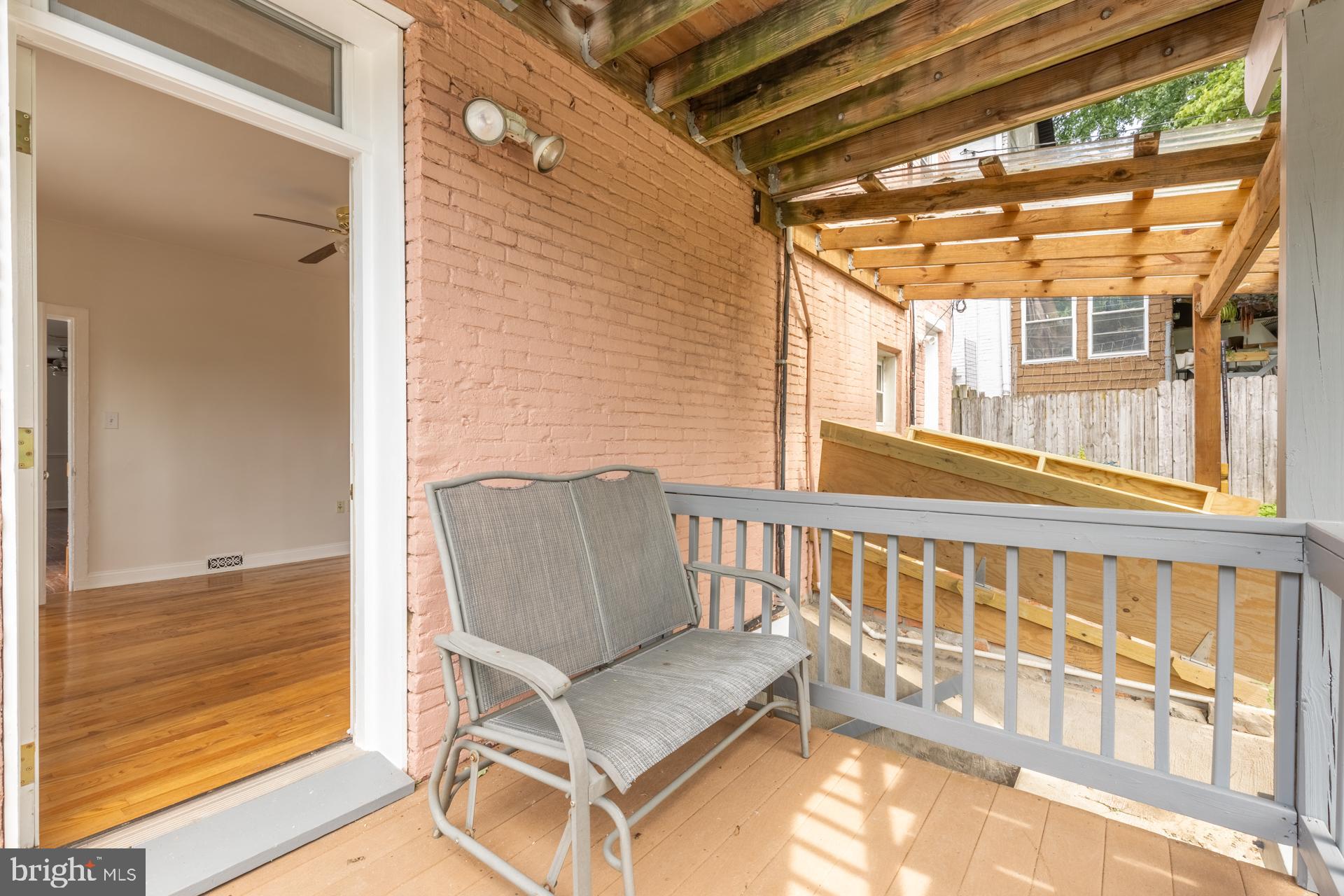 3429 Ash Street Baltimore, MD 21211 - Photo 28 of 63