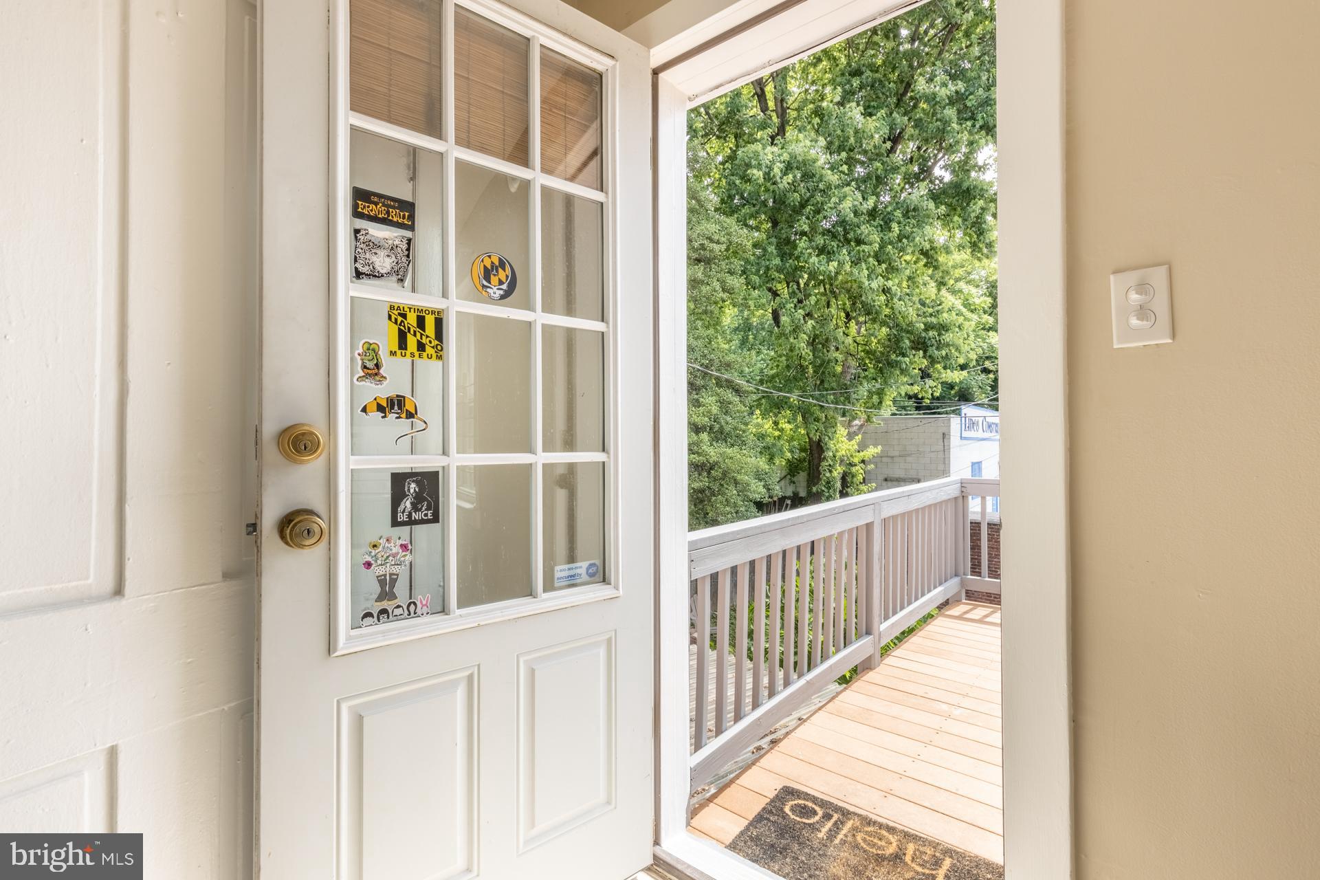 3429 Ash Street Baltimore, MD 21211 - Photo 35 of 63