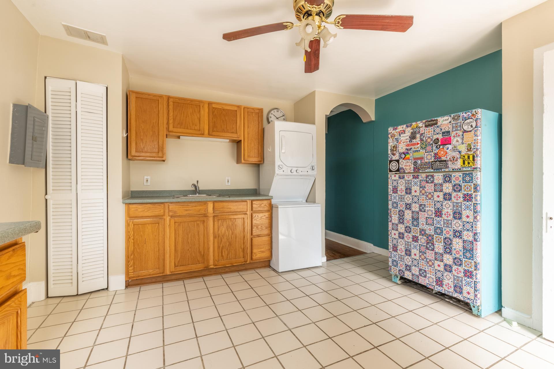 3429 Ash Street Baltimore, MD 21211 - Photo 37 of 63