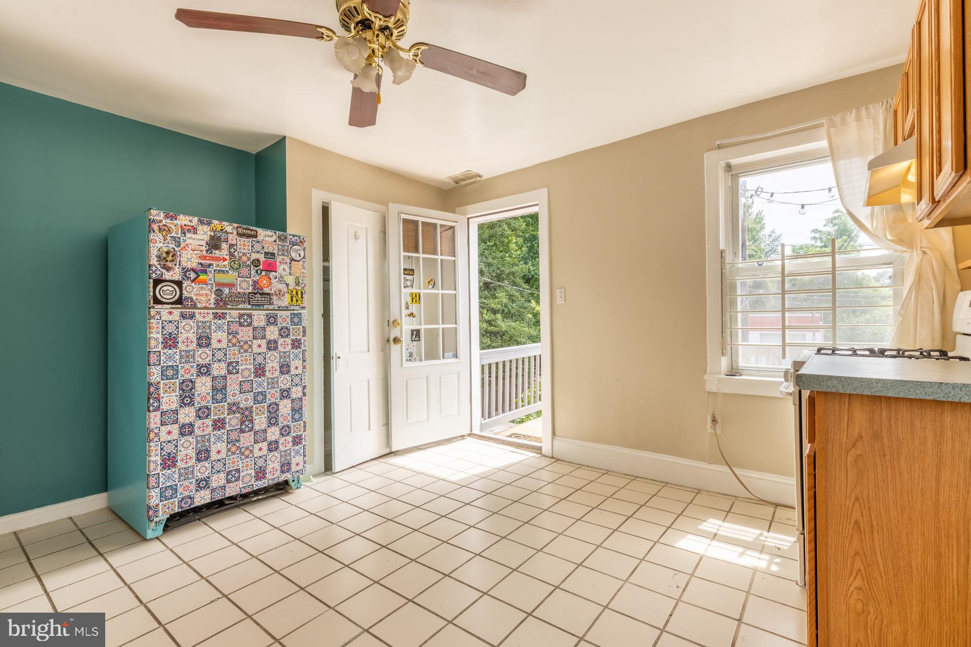 3429 Ash Street Baltimore, MD 21211 - Photo 38 of 63