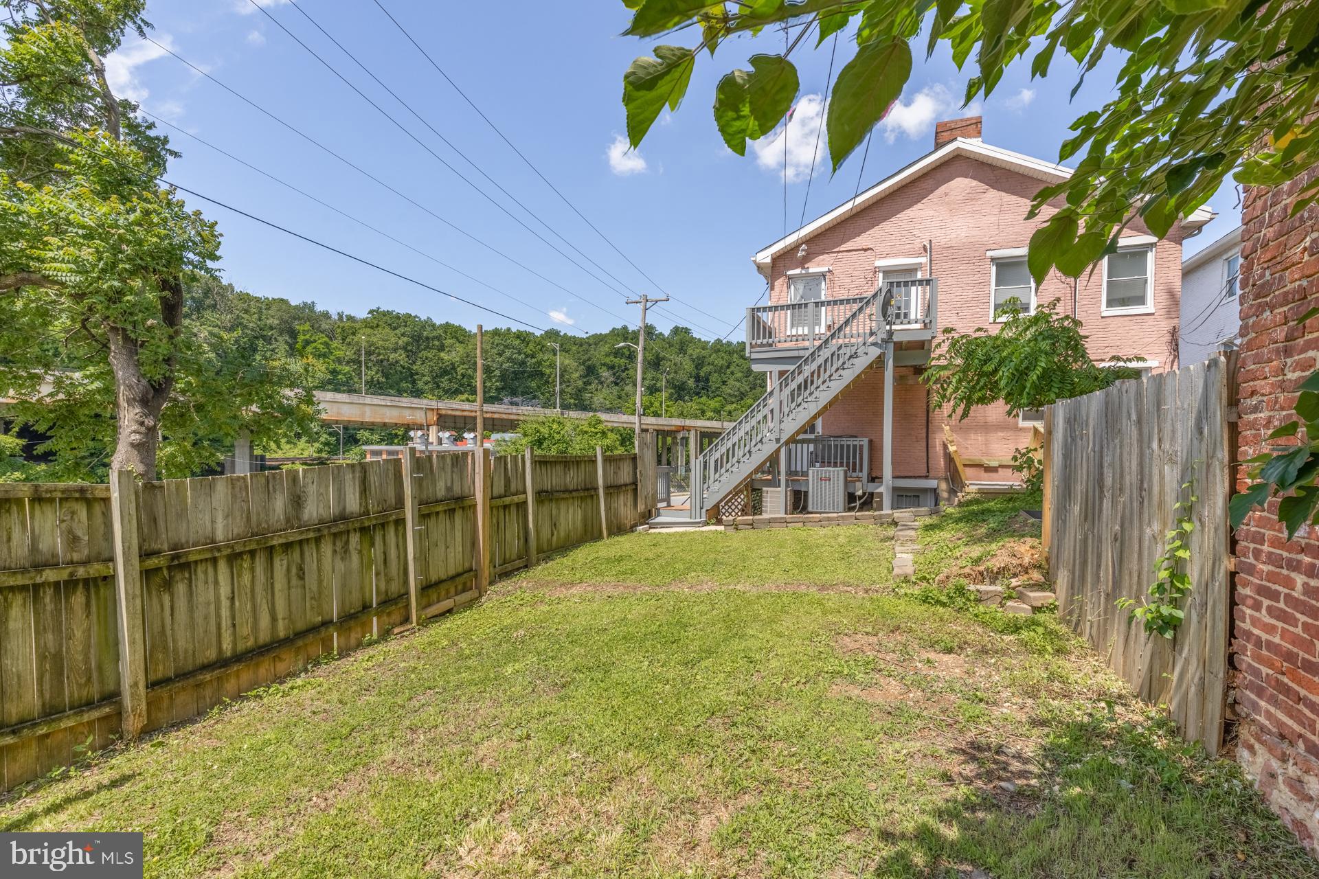 3429 Ash Street Baltimore, MD 21211 - Photo 52 of 63