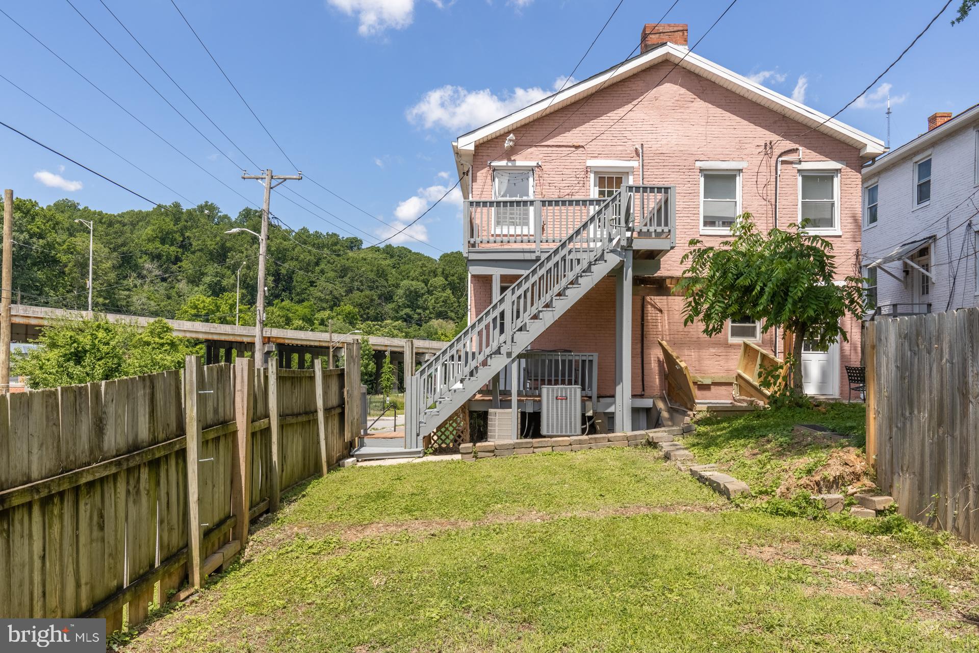 3429 Ash Street Baltimore, MD 21211 - Photo 53 of 63