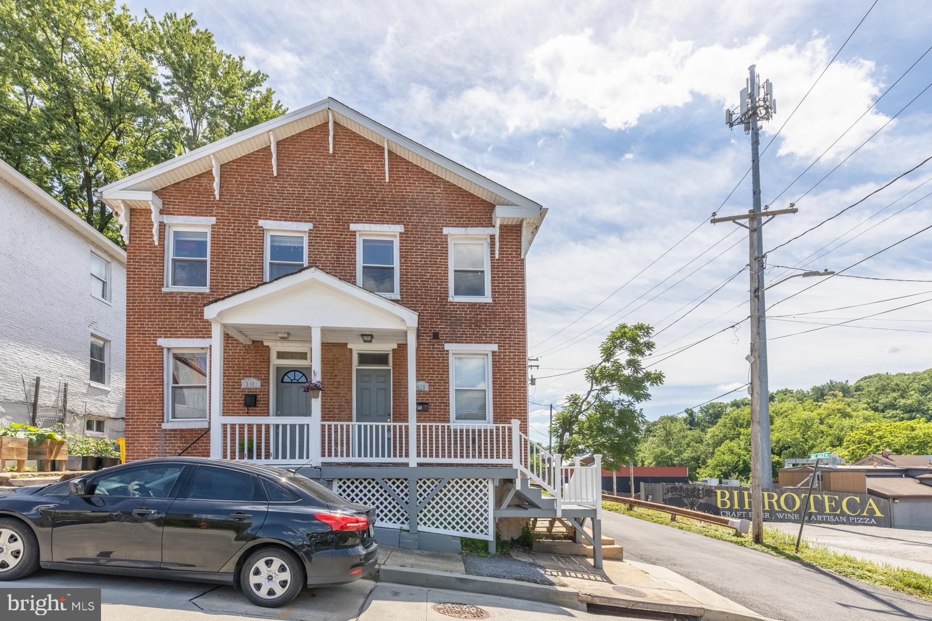 3429 Ash Street Baltimore, MD 21211 - Photo 54 of 63