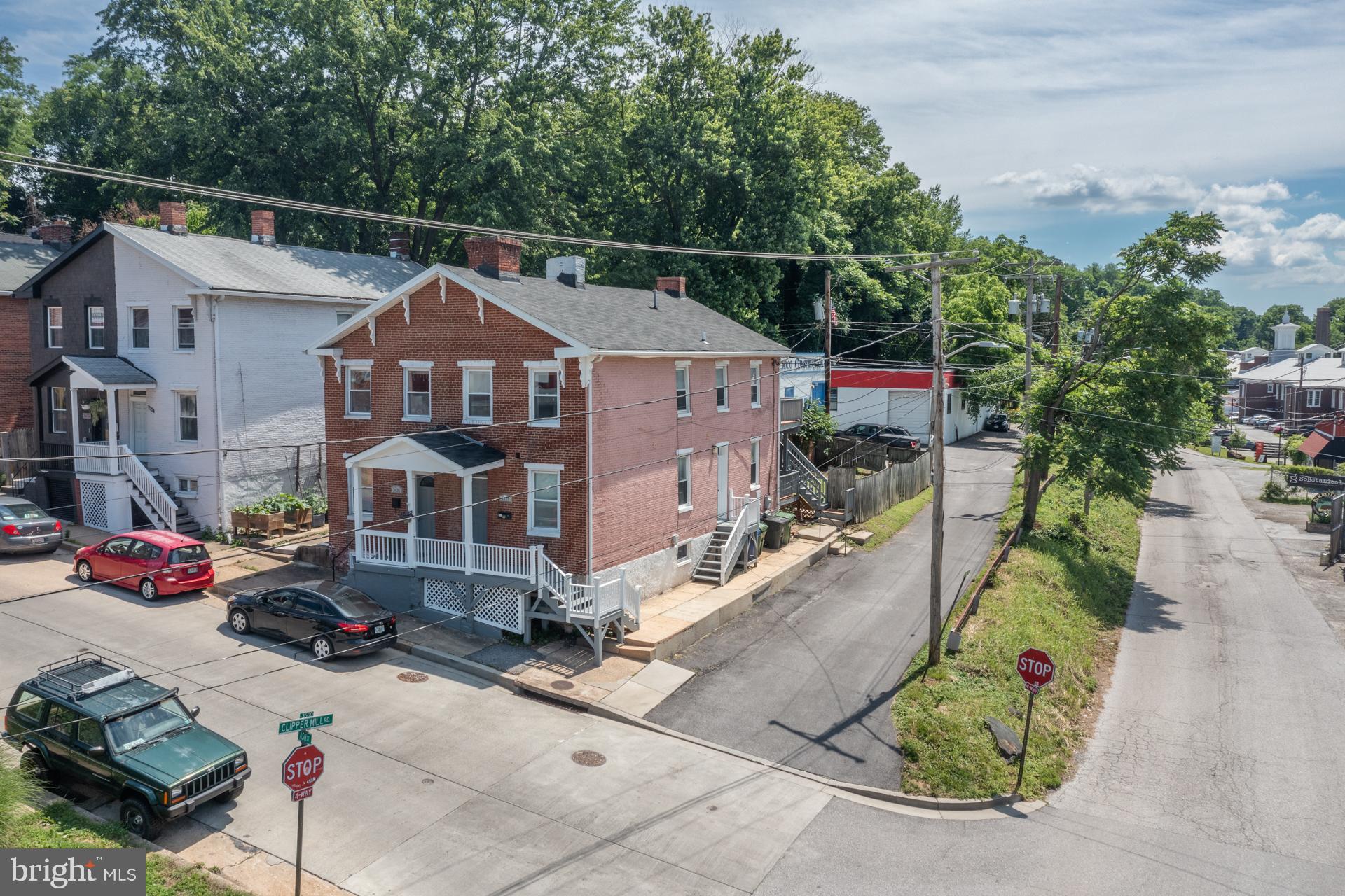 3429 Ash Street Baltimore, MD 21211 - Photo 56 of 63