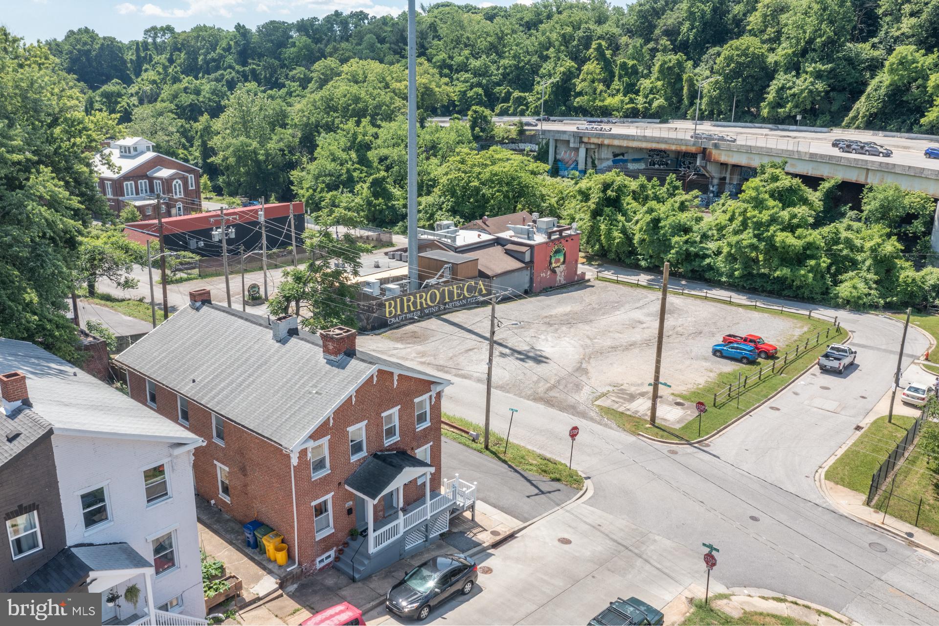 3429 Ash Street Baltimore, MD 21211 - Photo 57 of 63