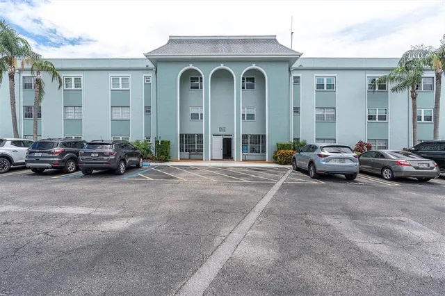 $205,000 | 1706 Belleair Forest Drive, Unit 146, Belleair, FL 33756