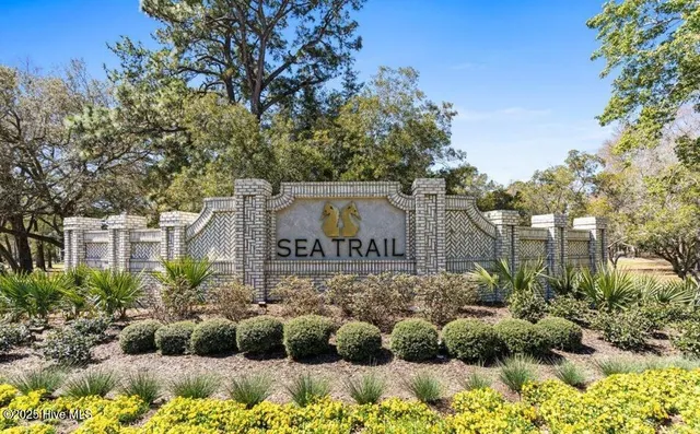 $339,000 | 90 Clubhouse Road, Unit 4B, Sunset Beach, NC 28468