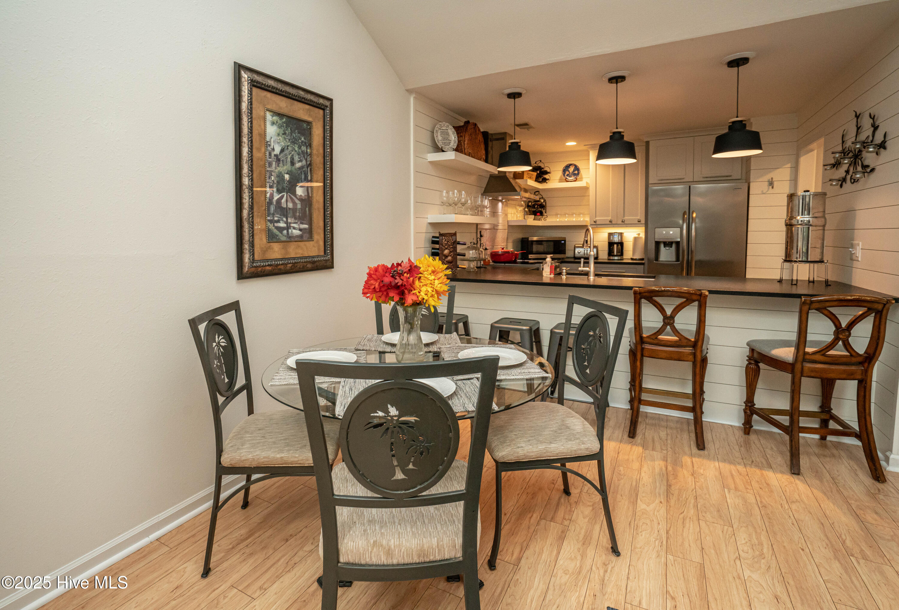 90 Clubhouse Road, Unit 4B Sunset Beach, NC 28468 - Photo 7 of 46 DSC04952