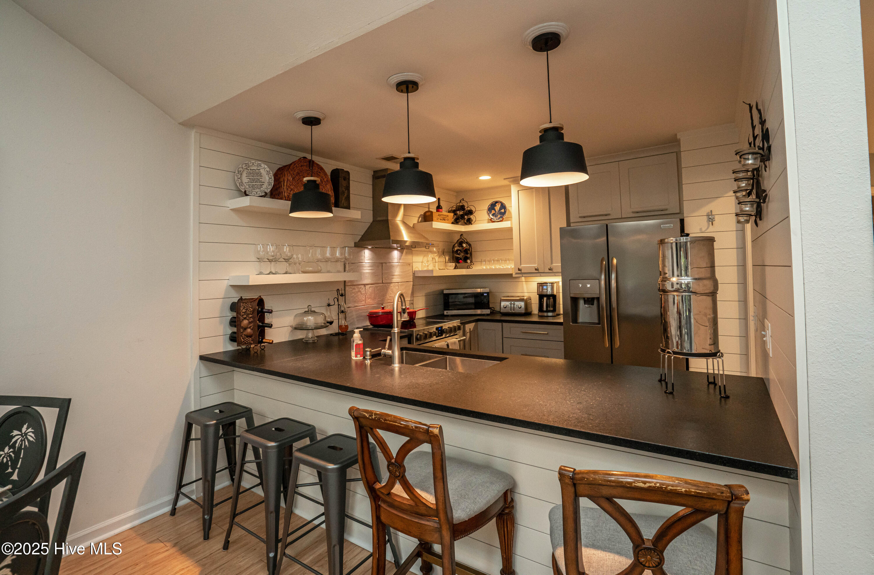 90 Clubhouse Road, Unit 4B Sunset Beach, NC 28468 - Photo 8 of 46 DSC04953