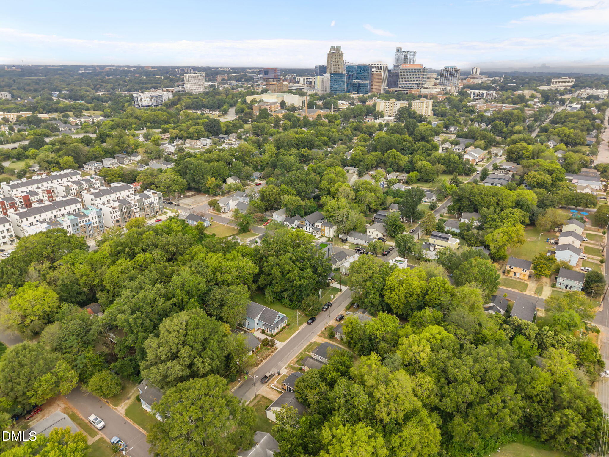 1213 South Bloodworth Street Raleigh, NC 27601 - Photo 21 of 33 6-web-or-mls-DJI_20250917095439_0915_D