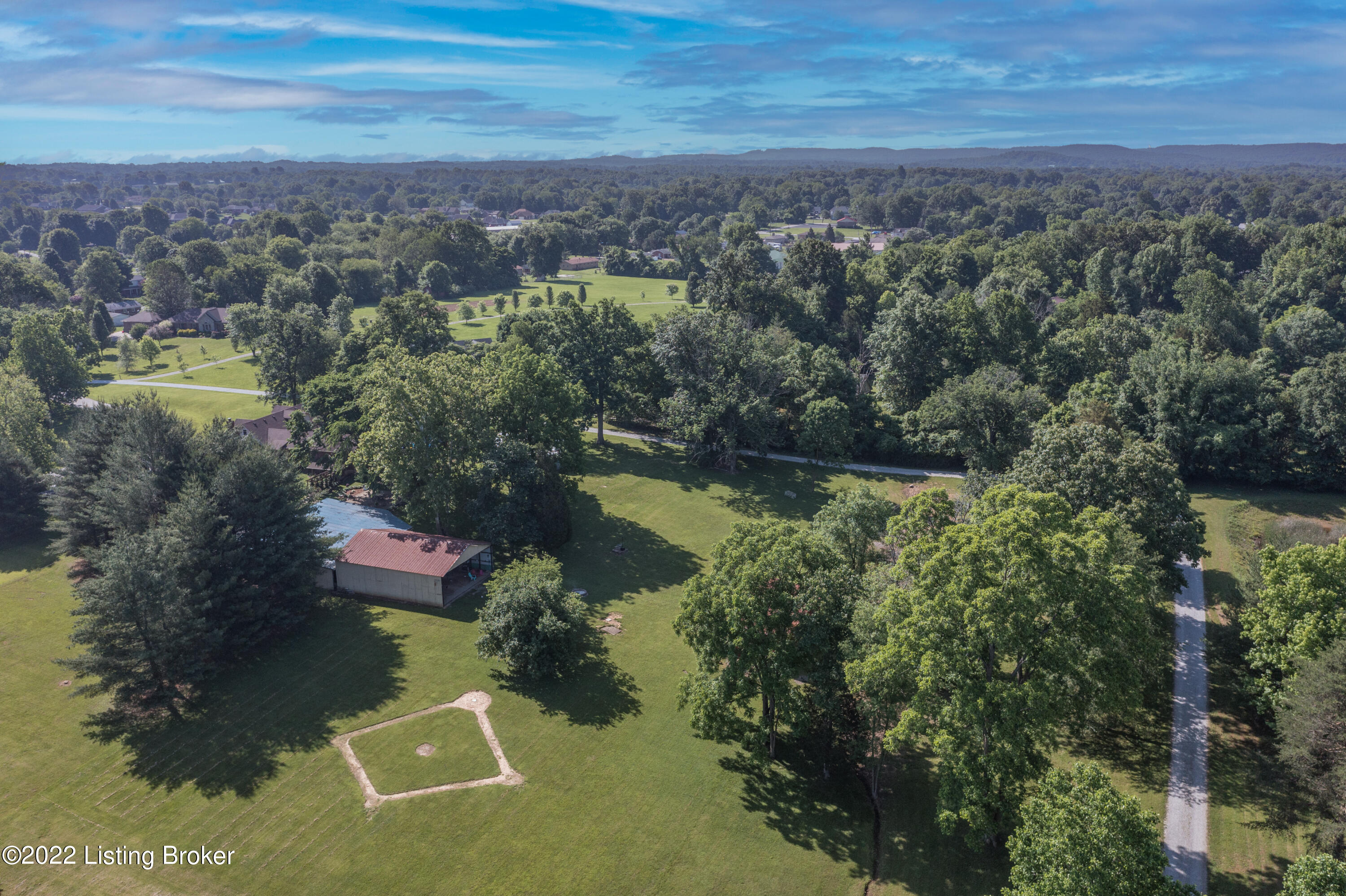 173 Summer Wind Farm Road Shepherdsville, KY 40165 - Photo 54 of 55 DJI_0336-Edit