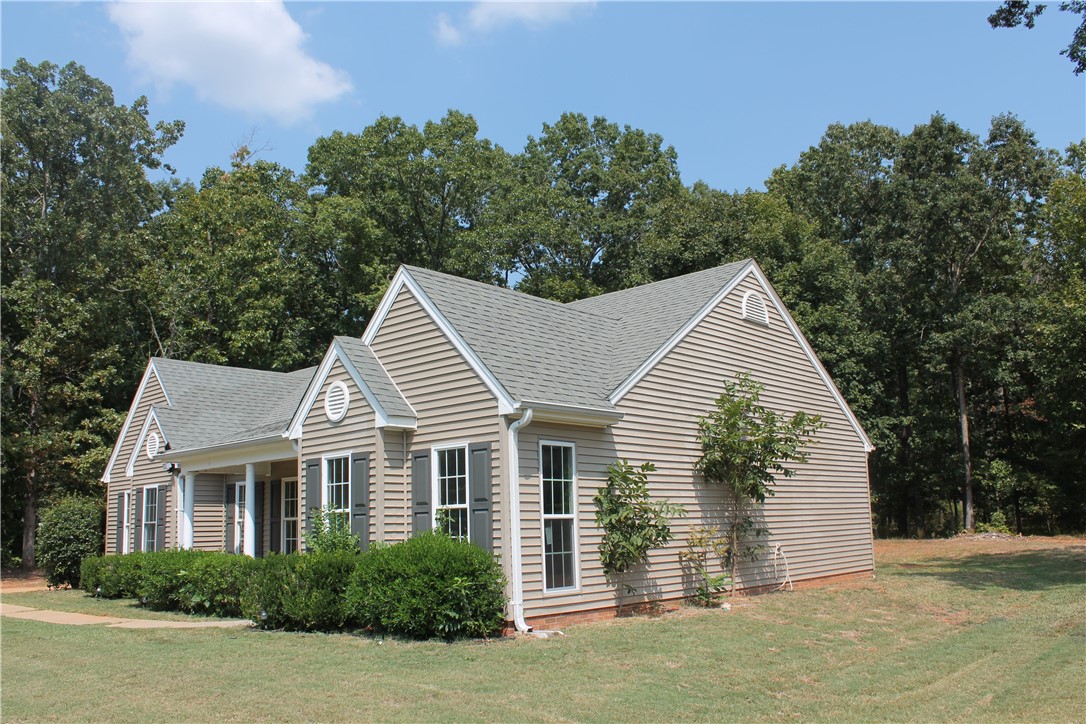 231 Sylvia Road Belton, SC 29627 - Photo 42 of 48 Gallery Image 42