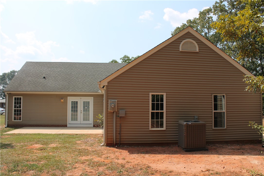 231 Sylvia Road Belton, SC 29627 - Photo 45 of 48 Gallery Image 45