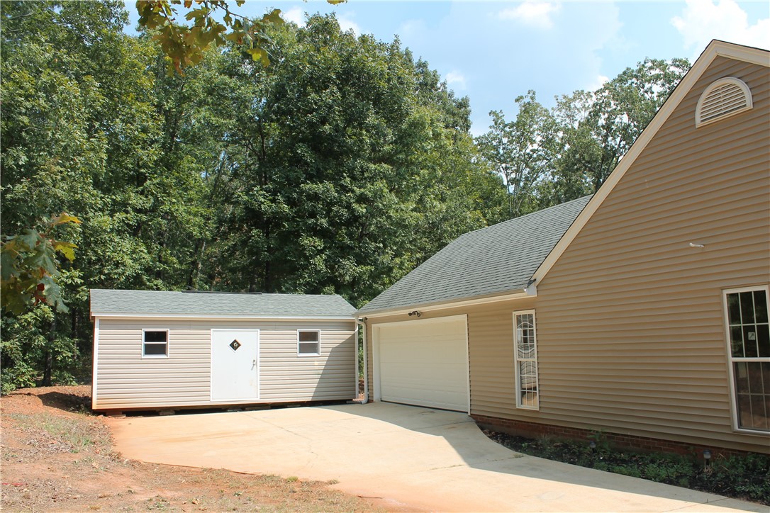 231 Sylvia Road Belton, SC 29627 - Photo 46 of 48 Gallery Image 46