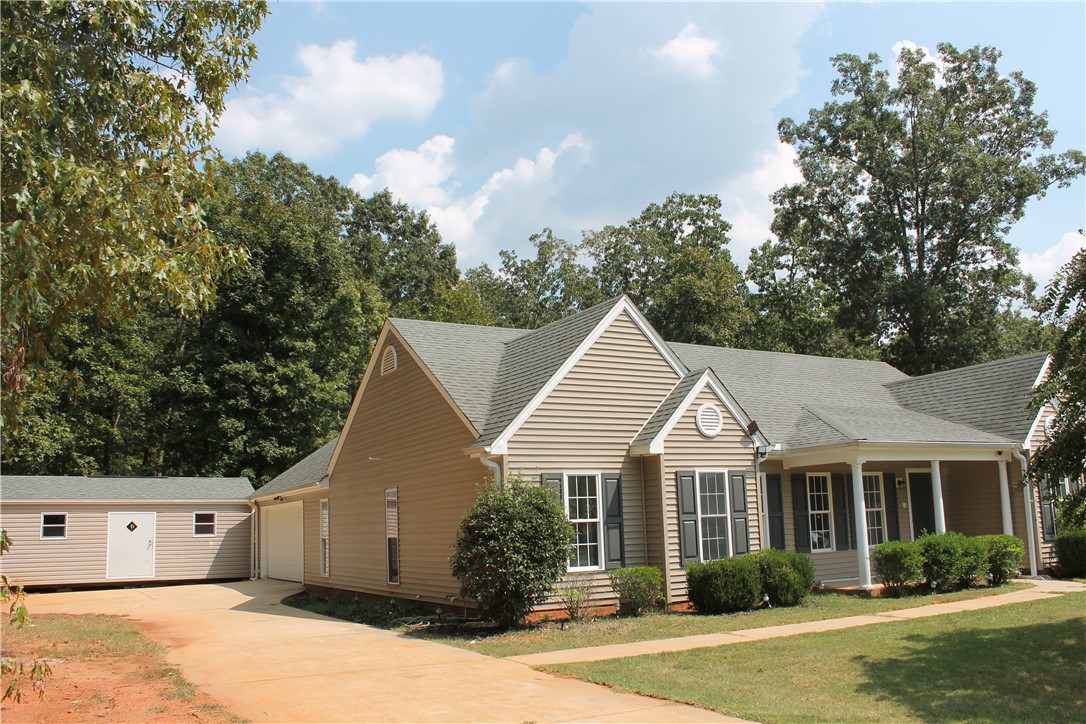 231 Sylvia Road Belton, SC 29627 - Photo 47 of 48 Gallery Image 47