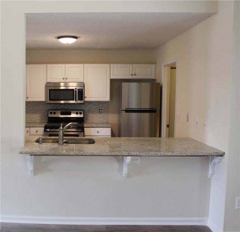 231 Sylvia Road Belton, SC 29627 - Photo 7 of 48 Gallery Image 7