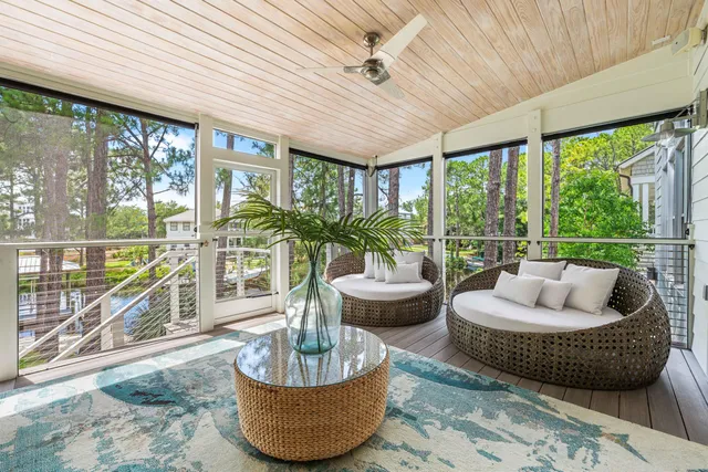 $2,399,000 | 105 Trae Lane, Santa Rosa Beach, FL 32459
