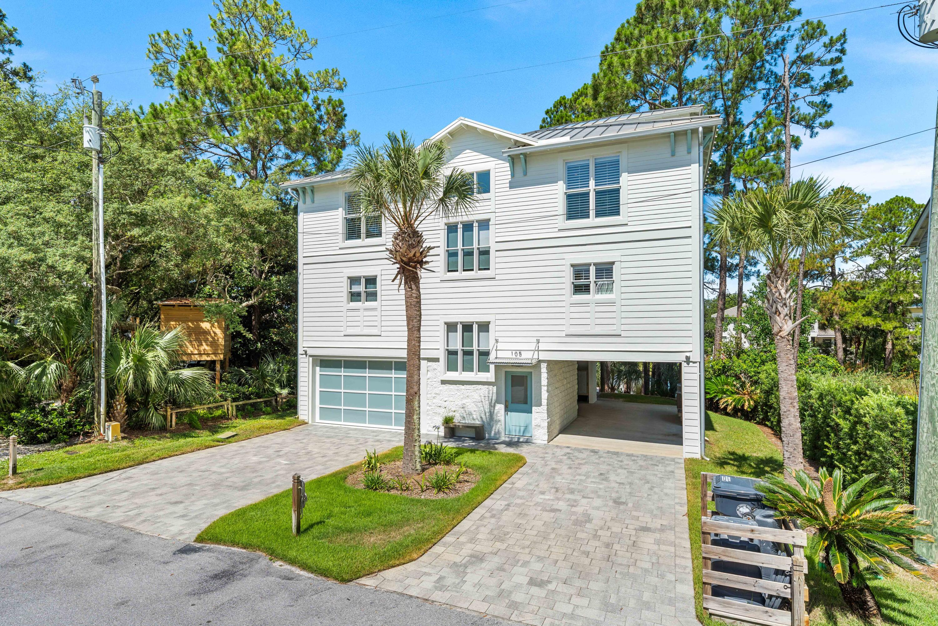 105 Trae Lane Santa Rosa Beach, FL 32459 - Photo 12 of 54 105 Trae Lane