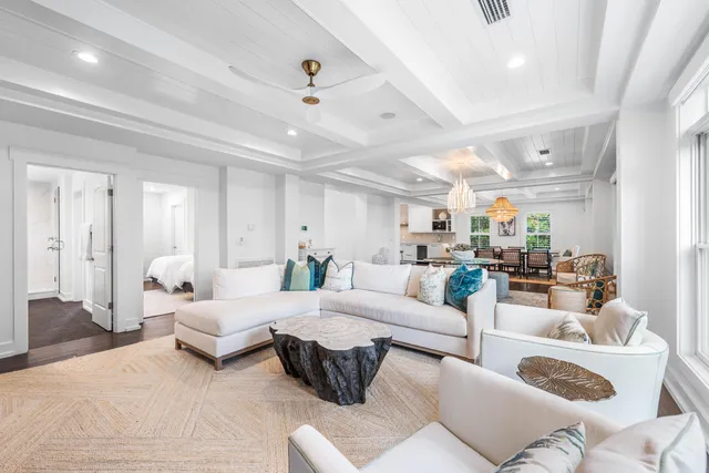 $2,399,000 | 105 Trae Lane, Santa Rosa Beach, FL 32459