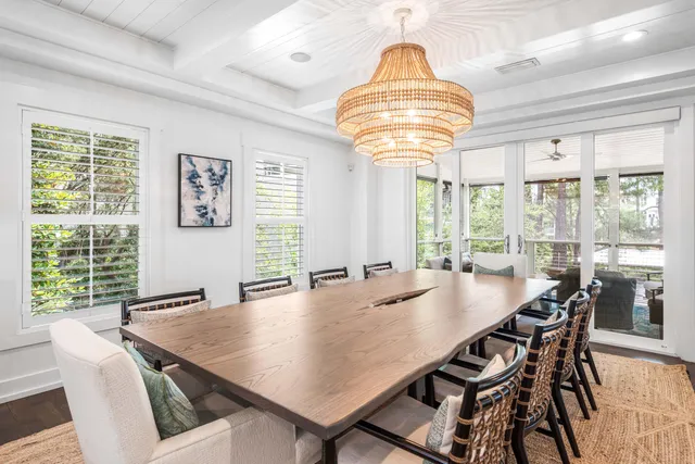 $2,399,000 | 105 Trae Lane, Santa Rosa Beach, FL 32459