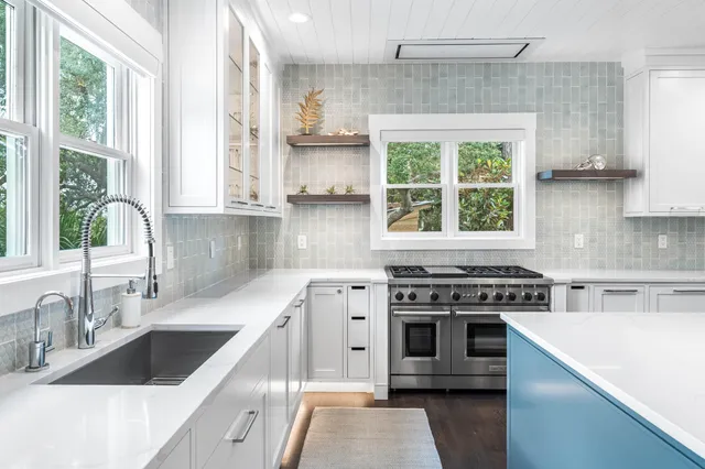 $2,399,000 | 105 Trae Lane, Santa Rosa Beach, FL 32459