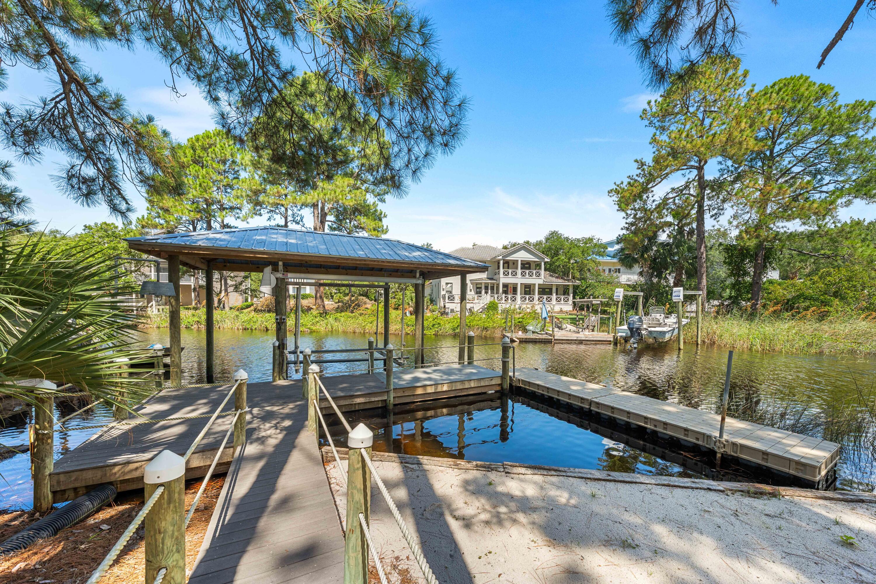 105 Trae Lane Santa Rosa Beach, FL 32459 - Photo 2 of 54 105 Trae Lane