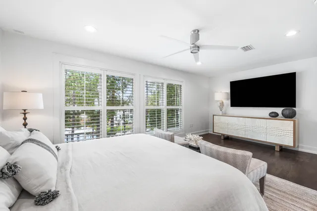 $2,399,000 | 105 Trae Lane, Santa Rosa Beach, FL 32459