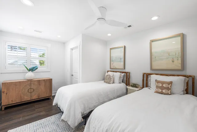 $2,399,000 | 105 Trae Lane, Santa Rosa Beach, FL 32459