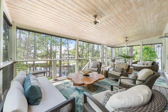 $2,399,000 | 105 Trae Lane, Santa Rosa Beach, FL 32459
