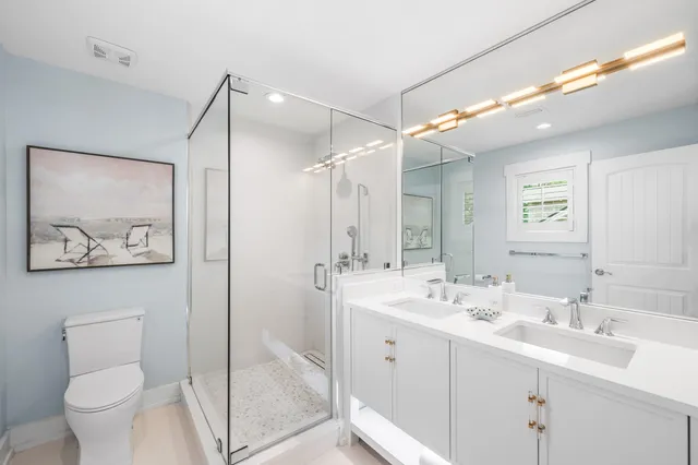 $2,399,000 | 105 Trae Lane, Santa Rosa Beach, FL 32459