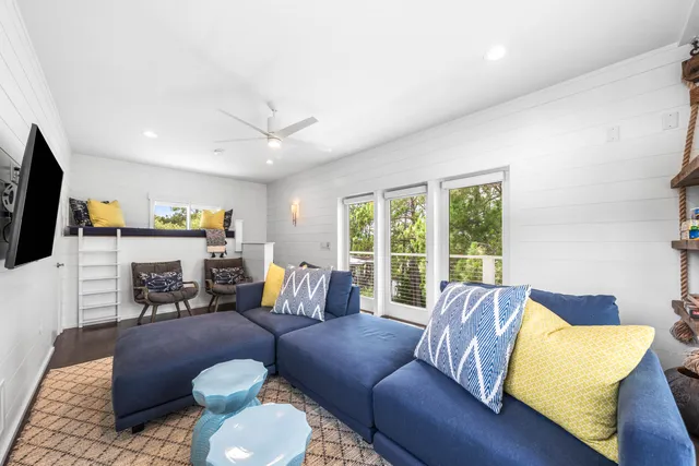 $2,399,000 | 105 Trae Lane, Santa Rosa Beach, FL 32459