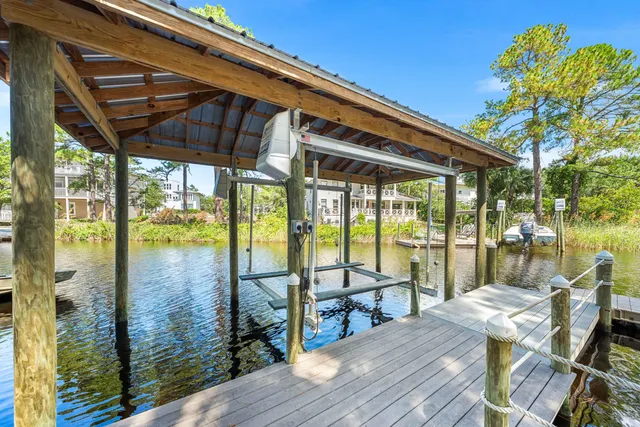 $2,399,000 | 105 Trae Lane, Santa Rosa Beach, FL 32459