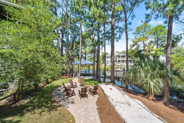$2,399,000 | 105 Trae Lane, Santa Rosa Beach, FL 32459