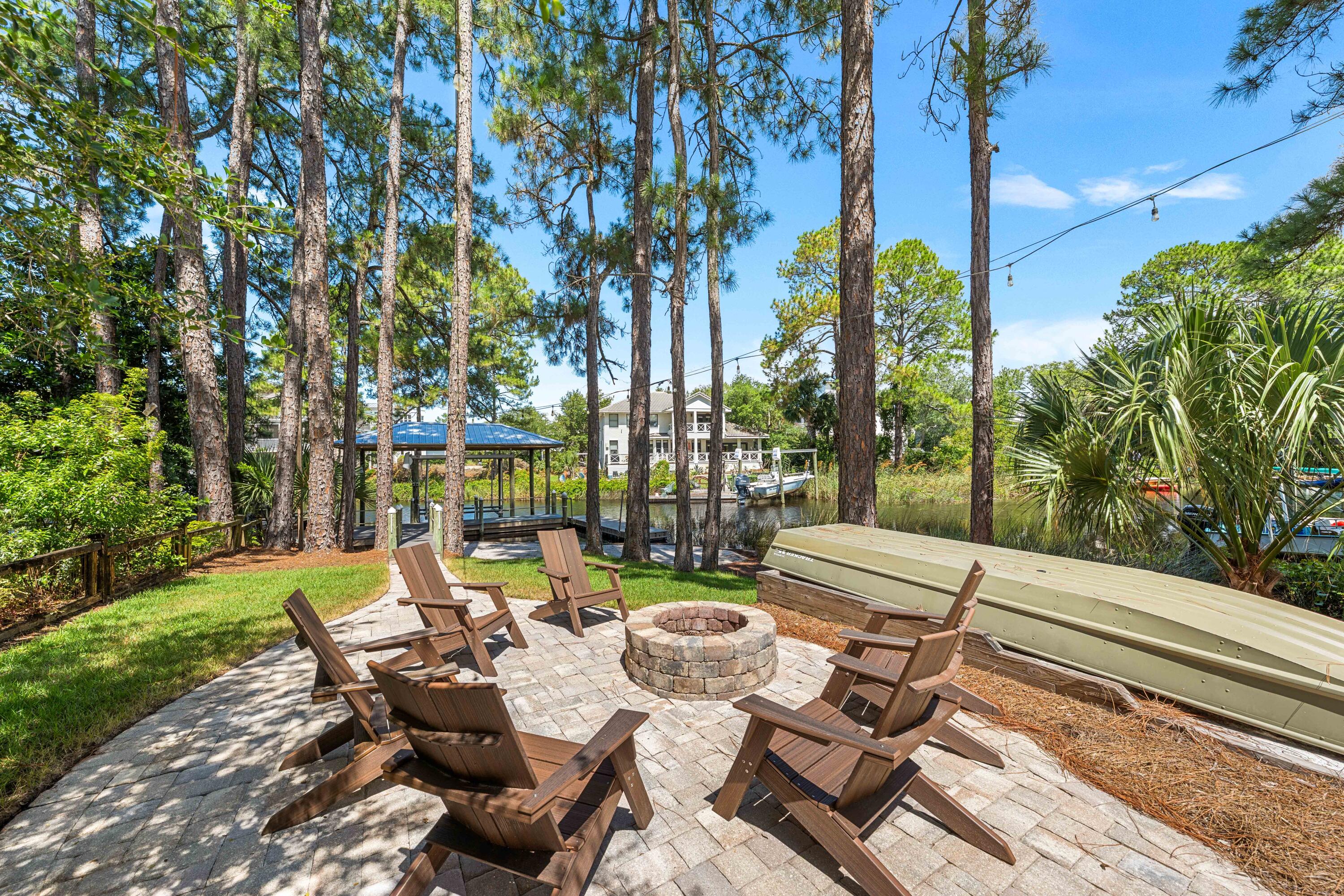 105 Trae Lane Santa Rosa Beach, FL 32459 - Photo 46 of 54 105 Trae Lane