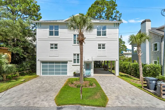 $2,399,000 | 105 Trae Lane, Santa Rosa Beach, FL 32459