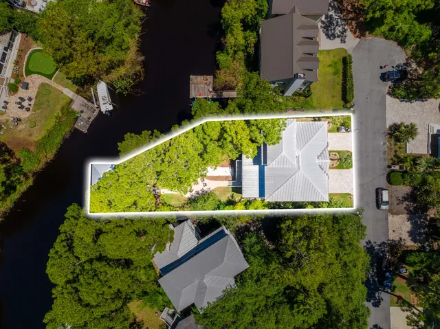 $2,399,000 | 105 Trae Lane, Santa Rosa Beach, FL 32459