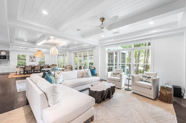 $2,399,000 | 105 Trae Lane, Santa Rosa Beach, FL 32459