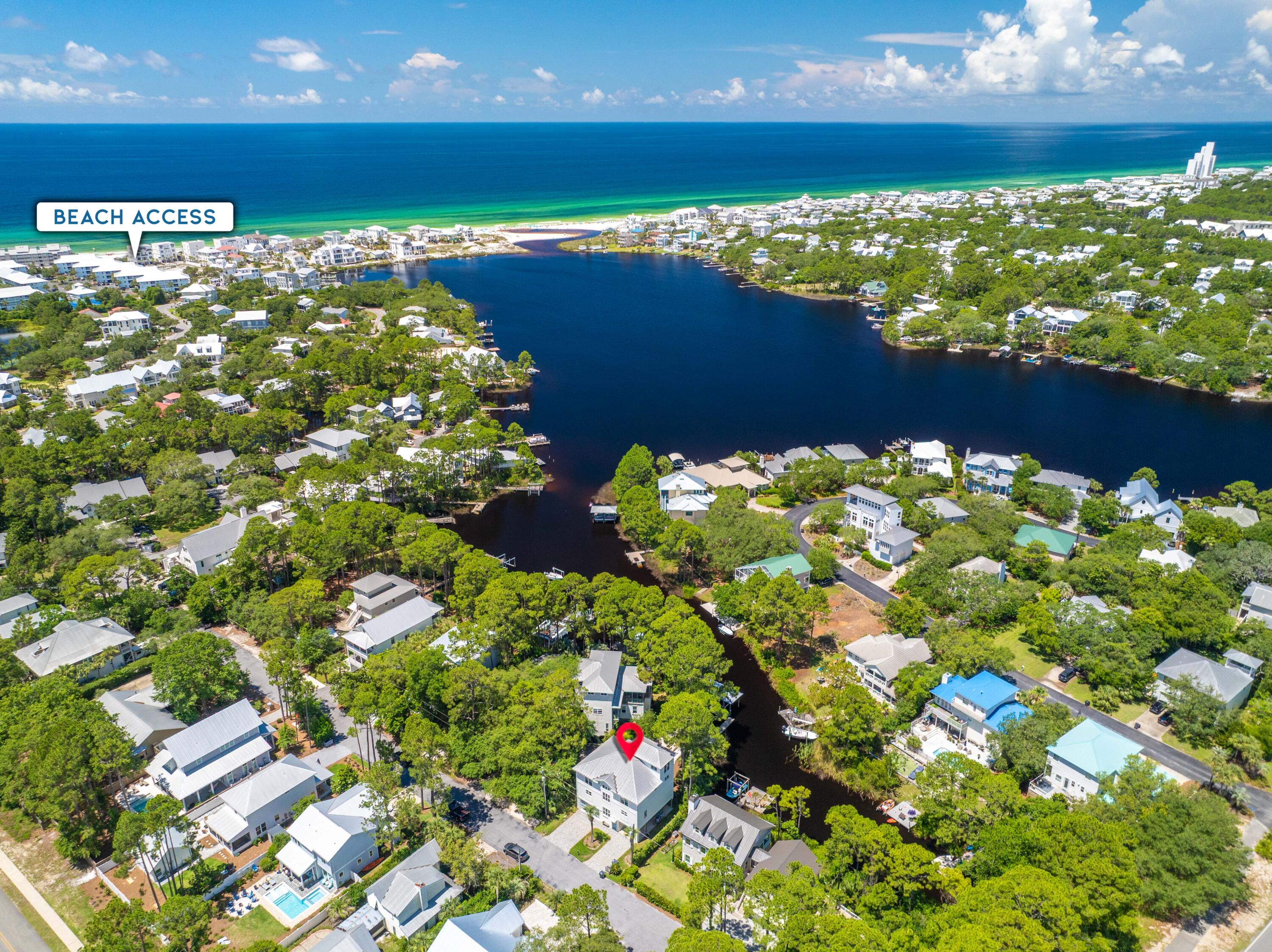 105 Trae Lane Santa Rosa Beach, FL 32459 - Photo 52 of 54 105 Trae Lane