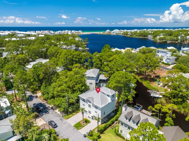 $2,399,000 | 105 Trae Lane, Santa Rosa Beach, FL 32459