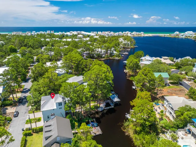 $2,399,000 | 105 Trae Lane, Santa Rosa Beach, FL 32459
