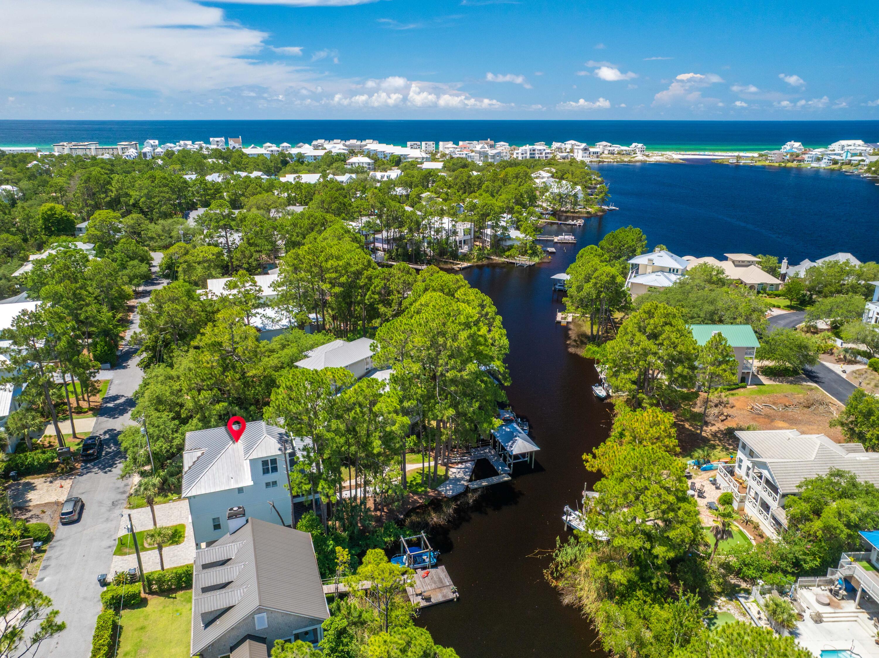 105 Trae Lane Santa Rosa Beach, FL 32459 - Photo 54 of 54 105 Trae Lane
