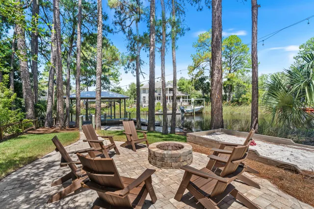$2,399,000 | 105 Trae Lane, Santa Rosa Beach, FL 32459