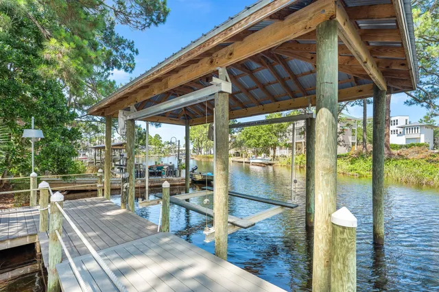 $2,399,000 | 105 Trae Lane, Santa Rosa Beach, FL 32459