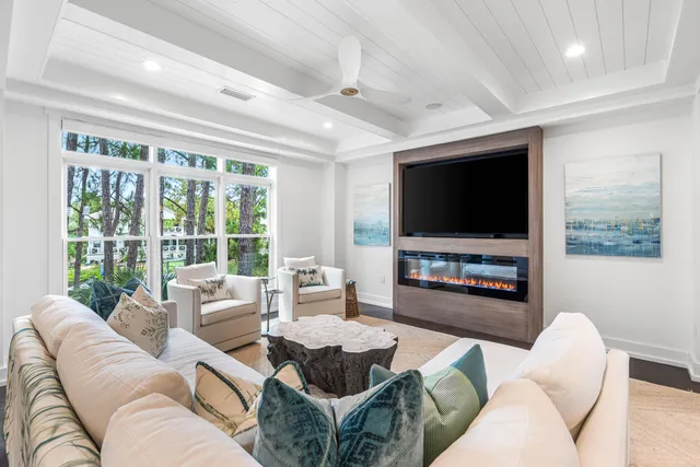 $2,399,000 | 105 Trae Lane, Santa Rosa Beach, FL 32459