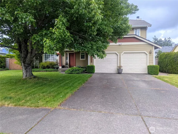 $1,000 | 43-21715 43rd Avenue, Spanaway, WA 98387